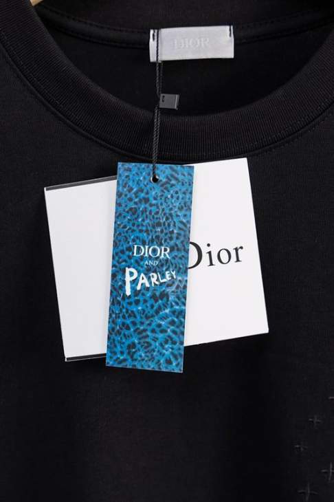 Dior T Shirts Short _SKUDiorM-2XLjhtxY02716384